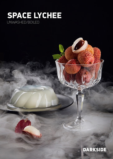 DarkSide Space Lychee 100g