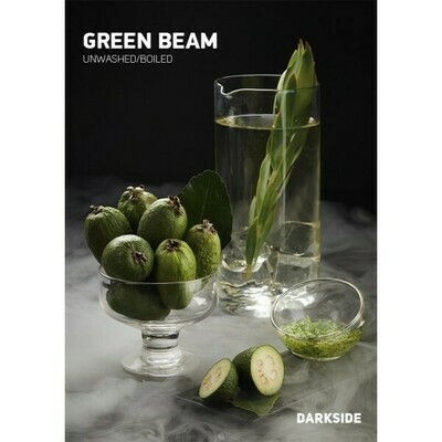 DarkSide Green Beam 100g