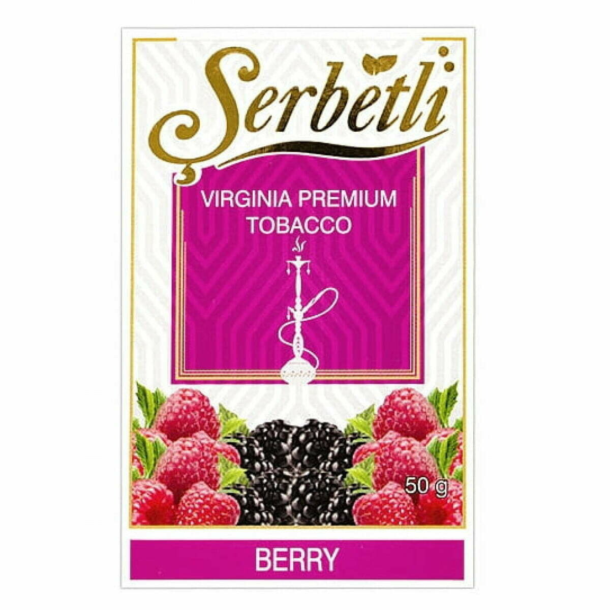 Serbetli Berry