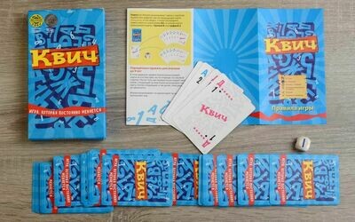 Квич