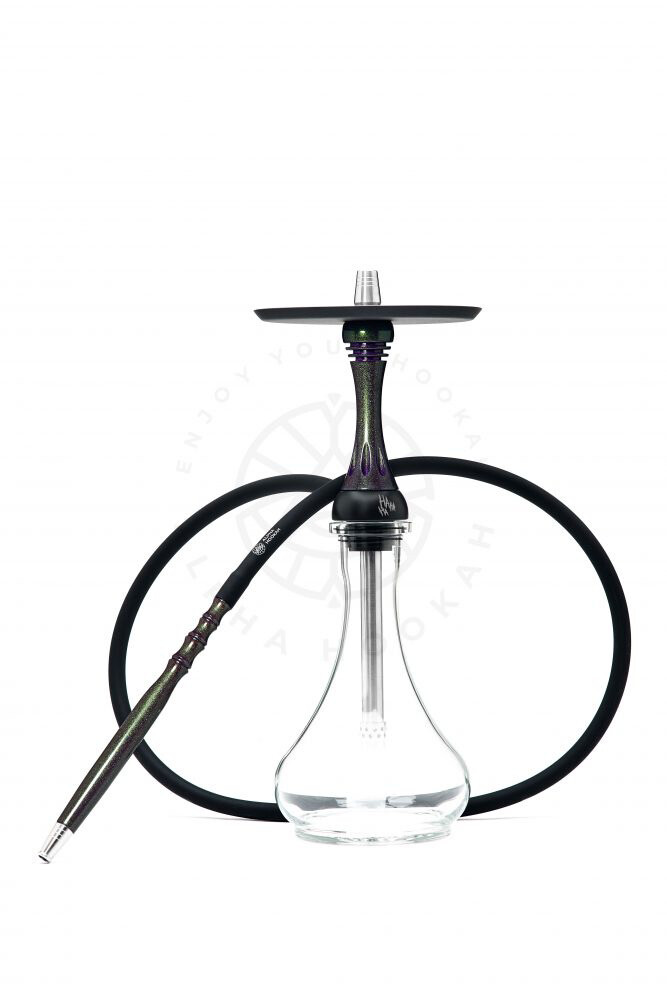Alpha Hookah Model X – JOKER