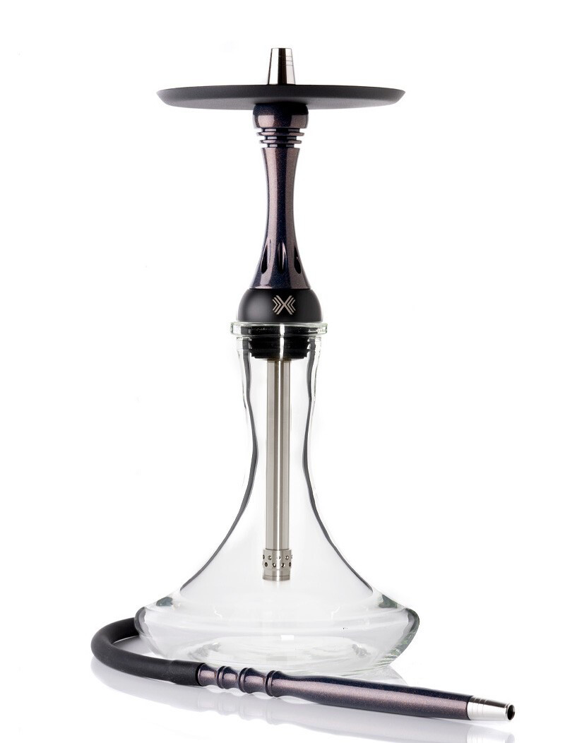 Alpha Hookah Model X – Space X