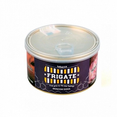 FRIGATE MOSCOW DOHA - 20GR