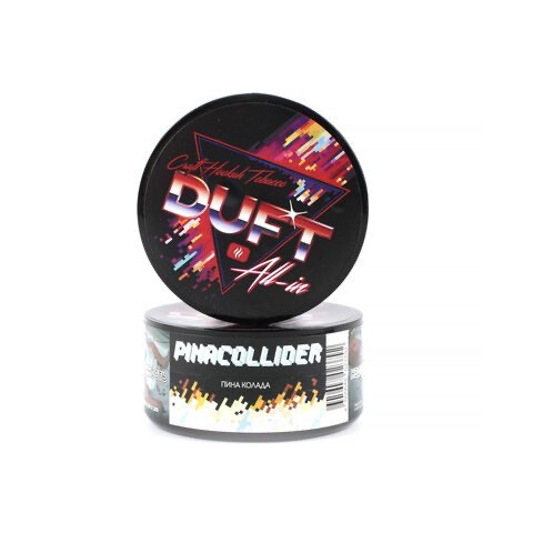 DUFT ALL-IN PINACOLLIDER 25 ГР