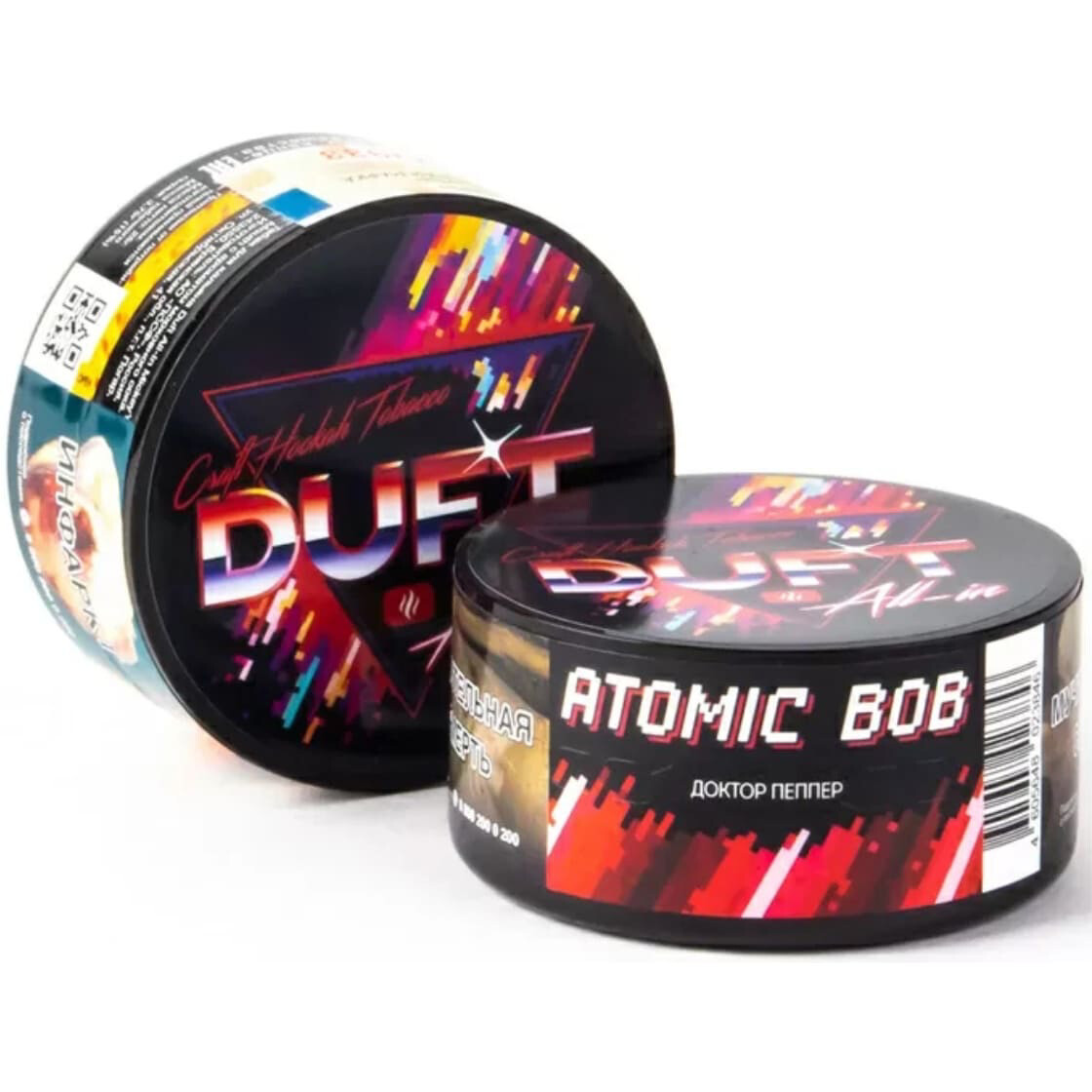 Atomic bob
