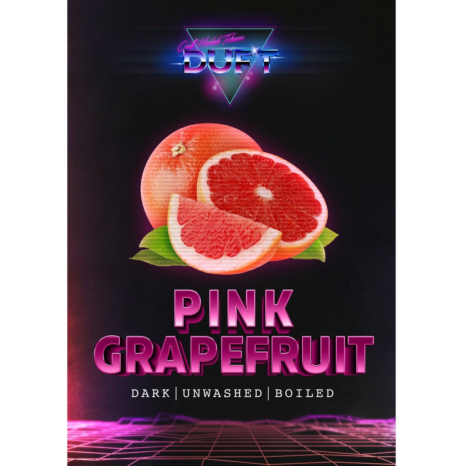 ​Duft Pink Grapefruit 100g