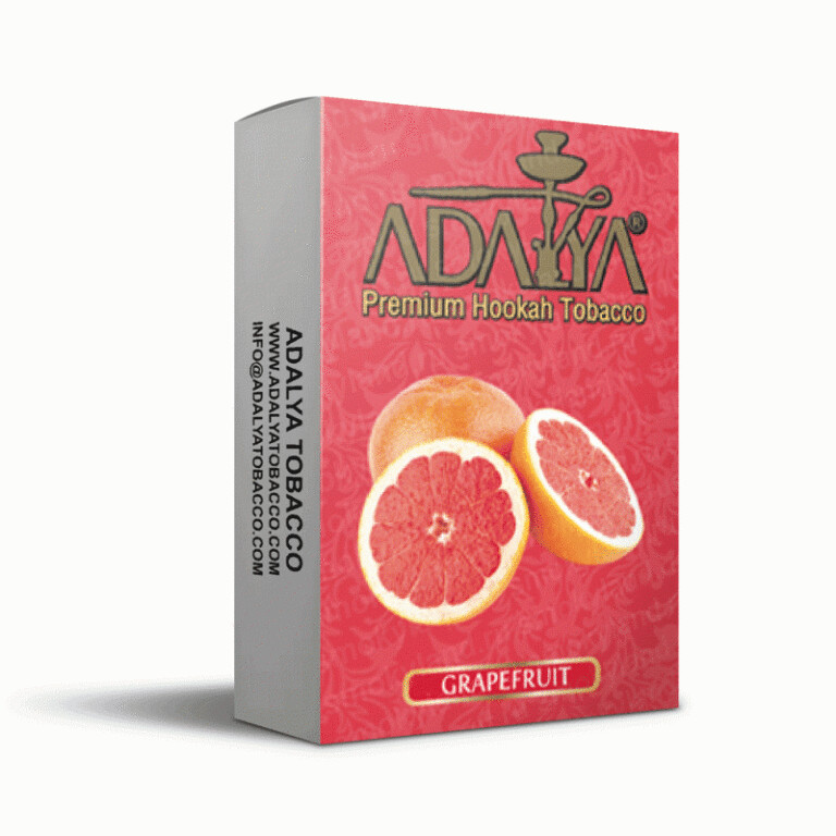 Adalya Grapefruit 50 гр.