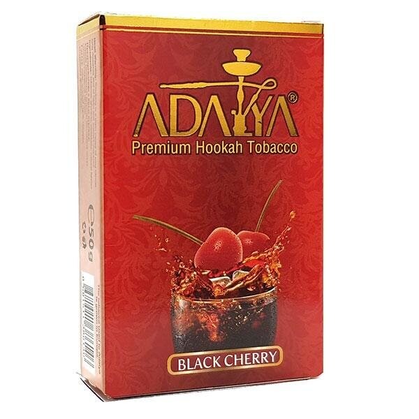 Adalya Black Cherry 50 гр.