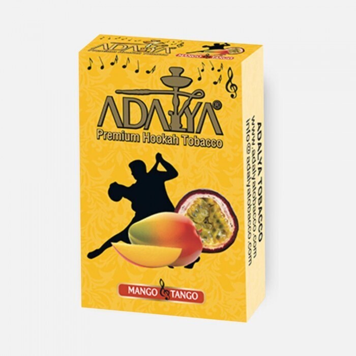 Adalya Mango Tango 50 гр.