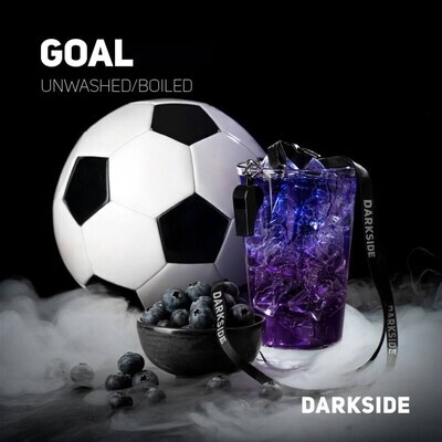 DarkSide Goal core 100g