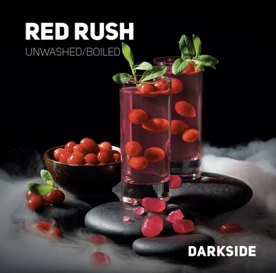 DarkSide Red Rush core 100g