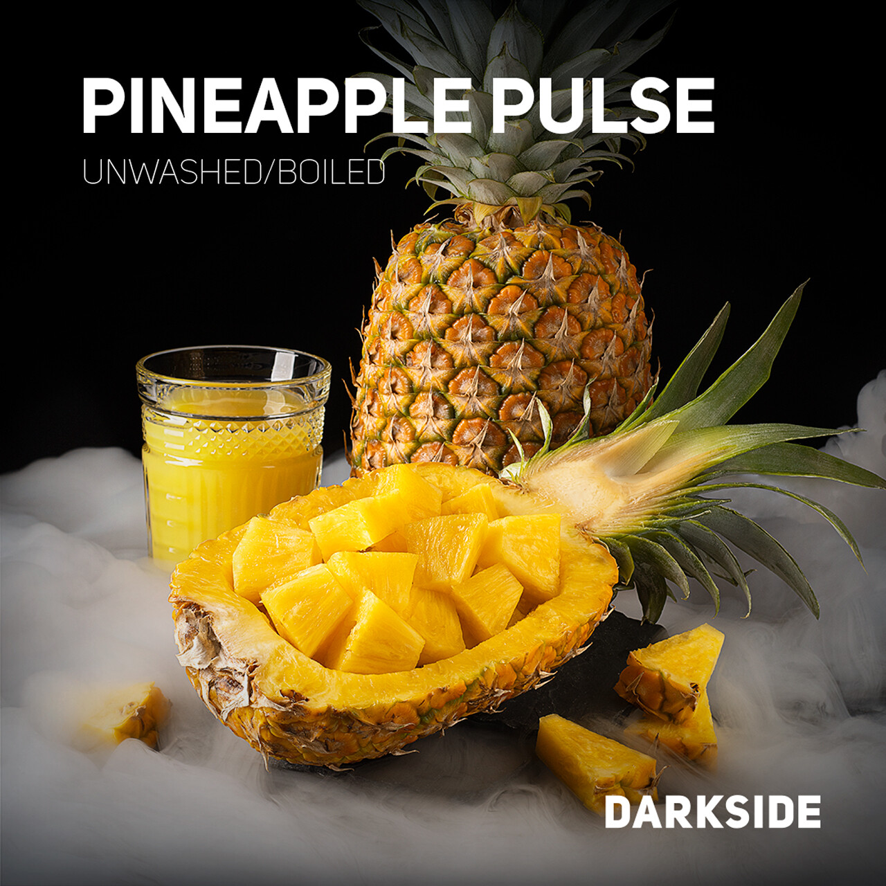 DarkSide Pineapple Pulse core 100g