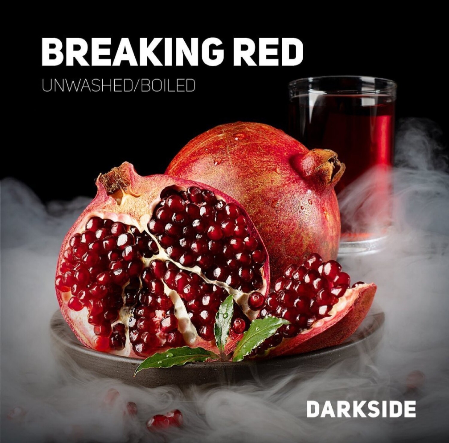 DarkSide Breaking Red core 100g