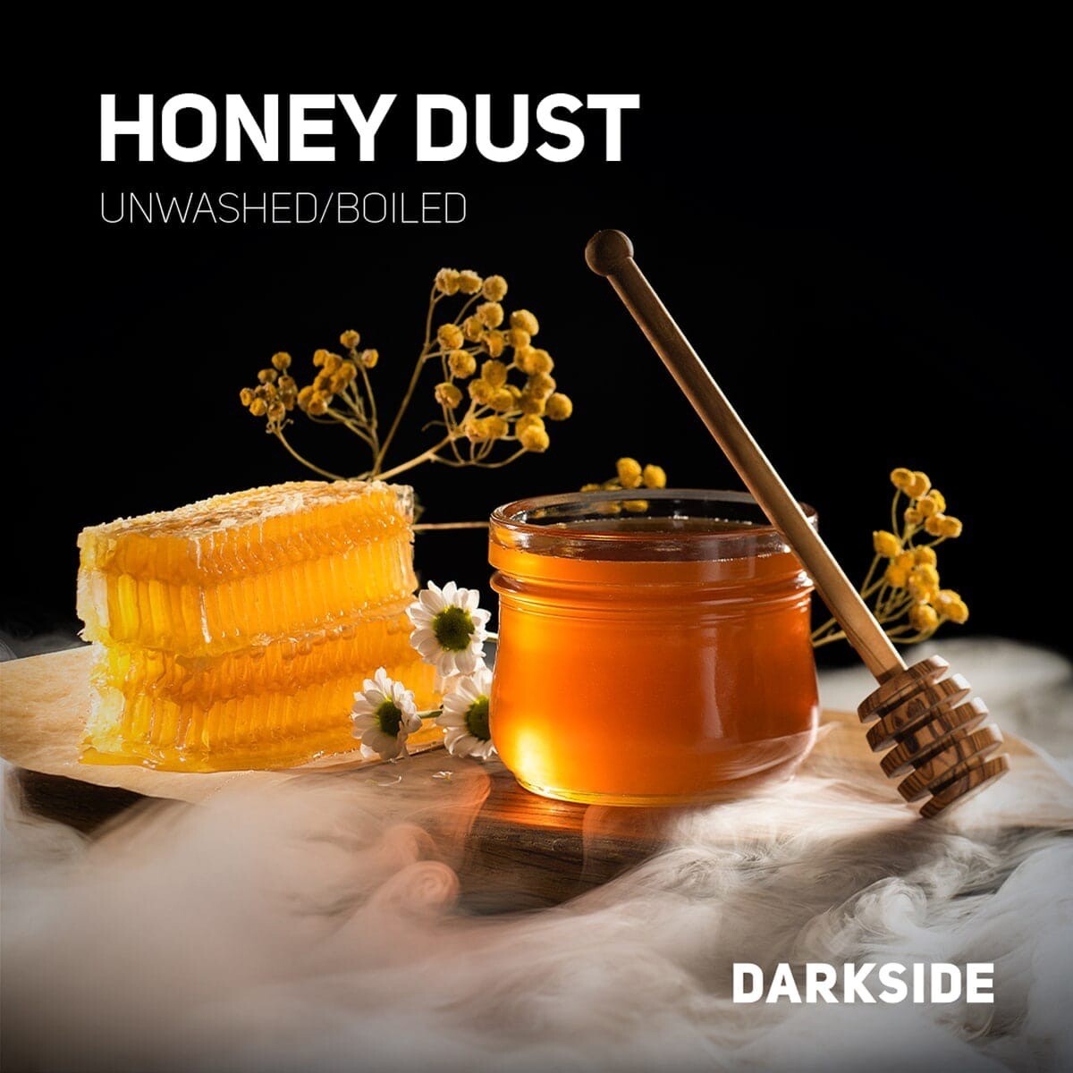 DarkSide Honey dust 30g (Core)