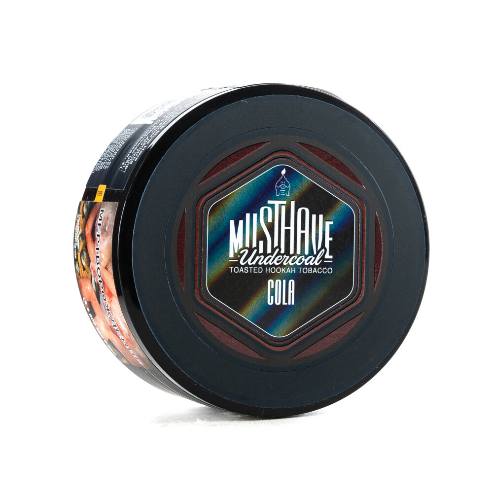 MustHave - Cola 125 г