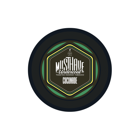 MustHave - Cucunade 125 г