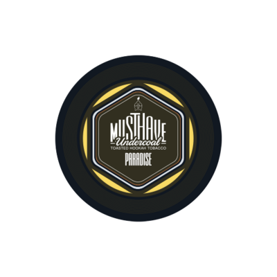 MustHave - Paradise 125 г