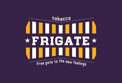 Frigate