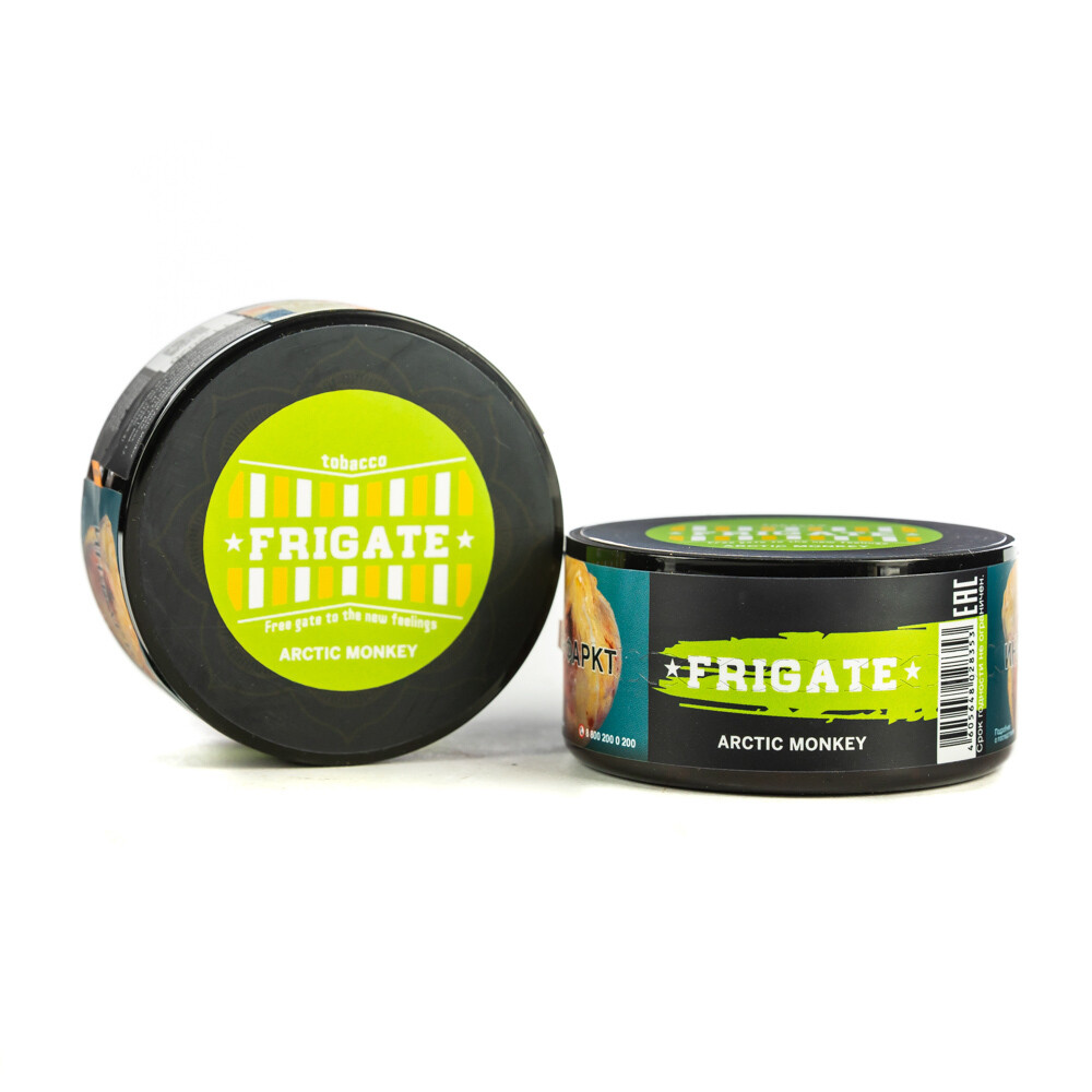 Frigate Arctic Monkey 4g
