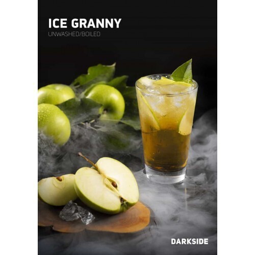 DarkSide Ice Granny 100g