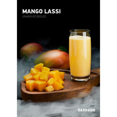 DarkSide Mango Lassi 30г