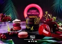 Banger - Cherry Macaroon (Макарун с вишней) 25г