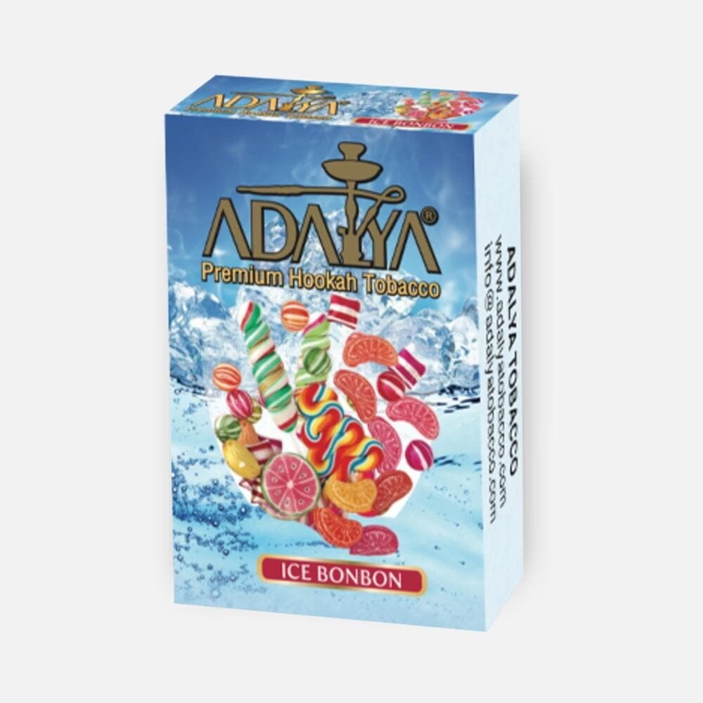 Adalya Ice Bonbon 50 гр.