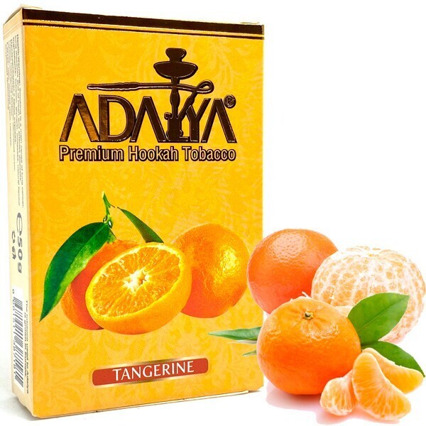 Adalya Tangerine 50 гр.