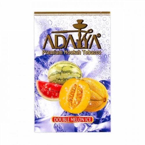 Adalya Double Melon Ice 50 гр.