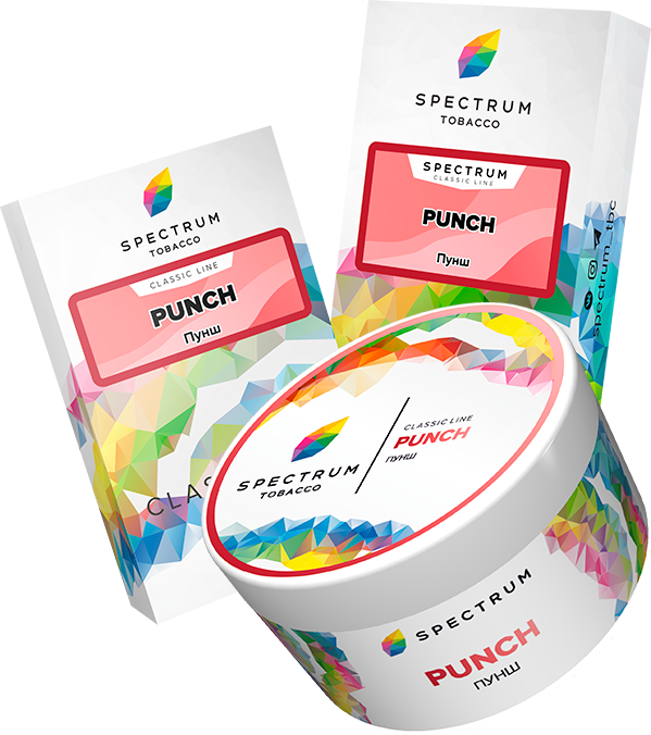 Spectrum Punch 40 гр