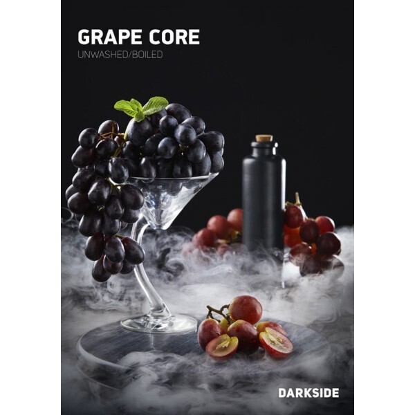 DarkSide Grape Core 100g