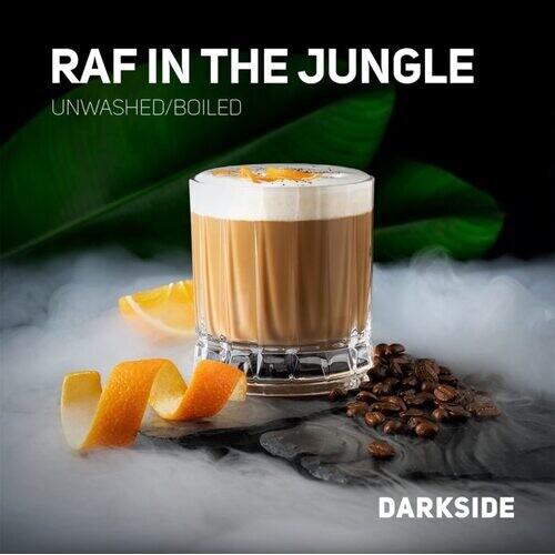 DarkSide Raf In The Jungle 100g