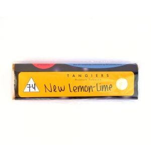 Tangiers New Lemon Lime Noir 100g