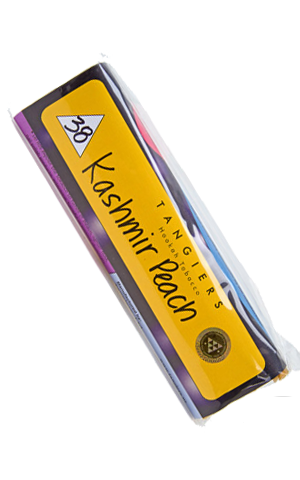 Tangiers Kashmir Peach Noir 250g