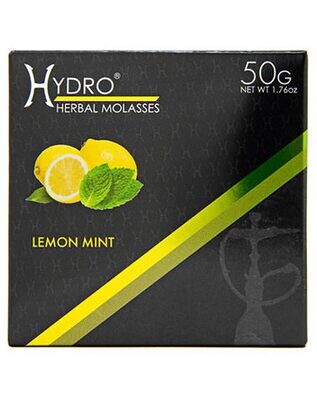 Hydro LEMON MINT 50g