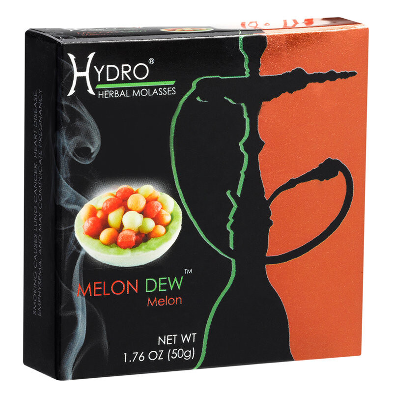 Hydro MELON DEW (MELON) 50g