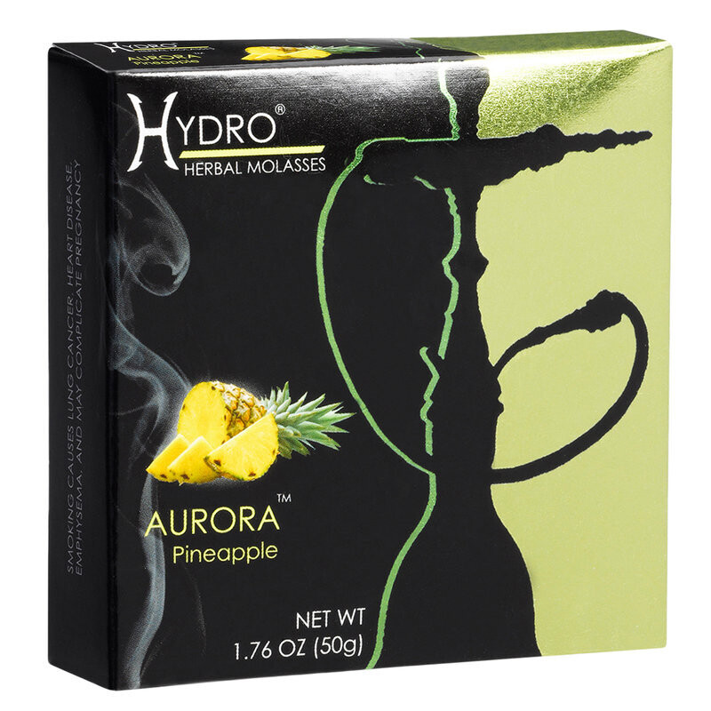 Hydro AURORA (PINEAPPLE) 50g