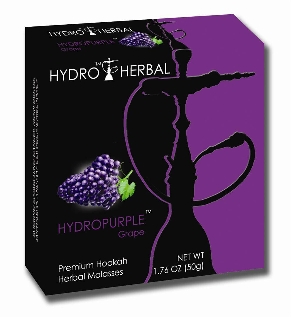 Hydro HYDROPURPLE (GRAPE) 50g