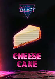 Табак для кальяна Duft Cheesecake 25г