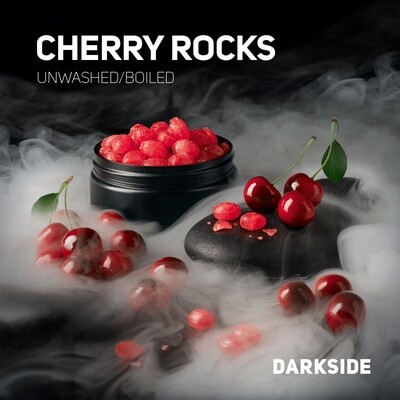 DarkSide Cherry Rocks 100g
