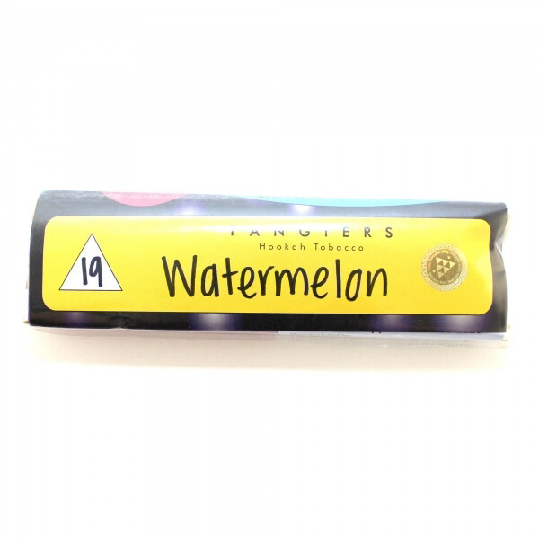 Tangiers Watermelon Noir 250g