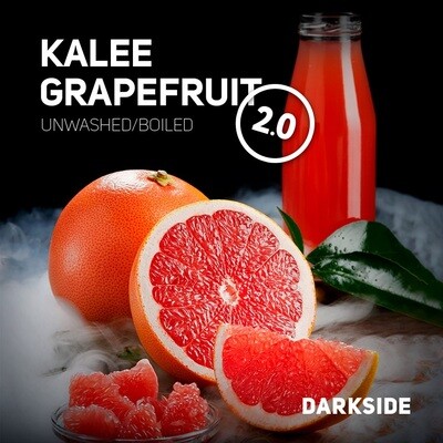 DarkSide KALEE GRAPEFRUIT 2.0 - 100GR