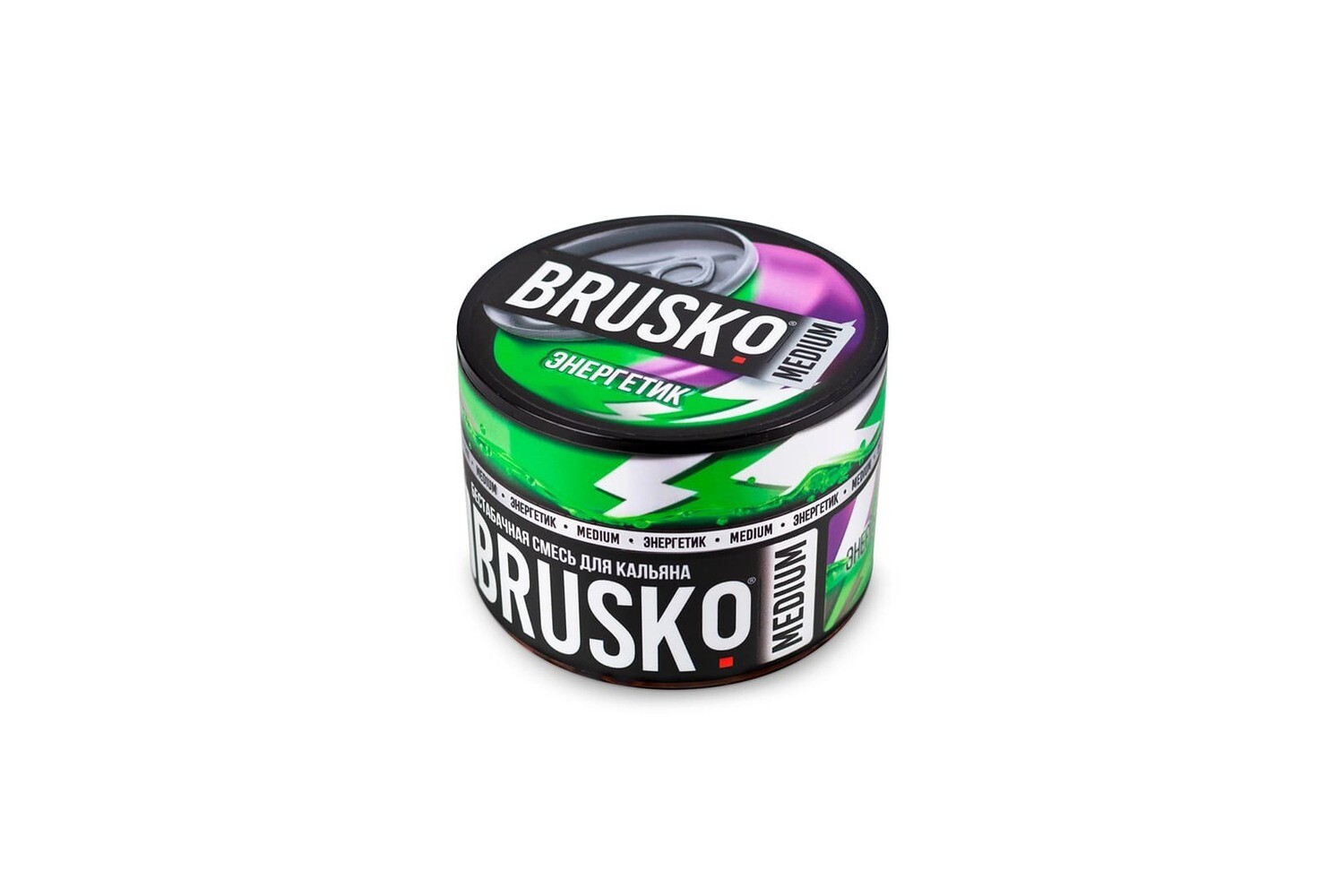 BRUSKO - Энергетик 50g