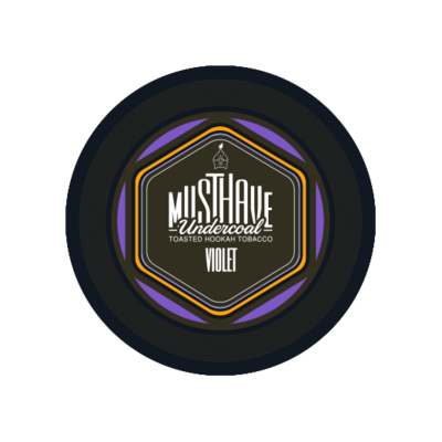 MustHave - Violet 125 г