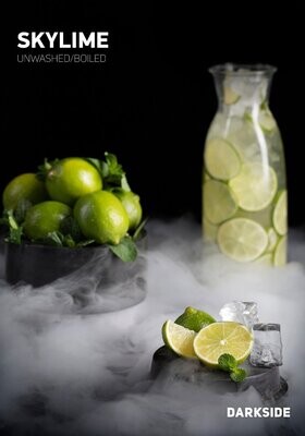 DarkSide SkyLime (Strlme) 250g
