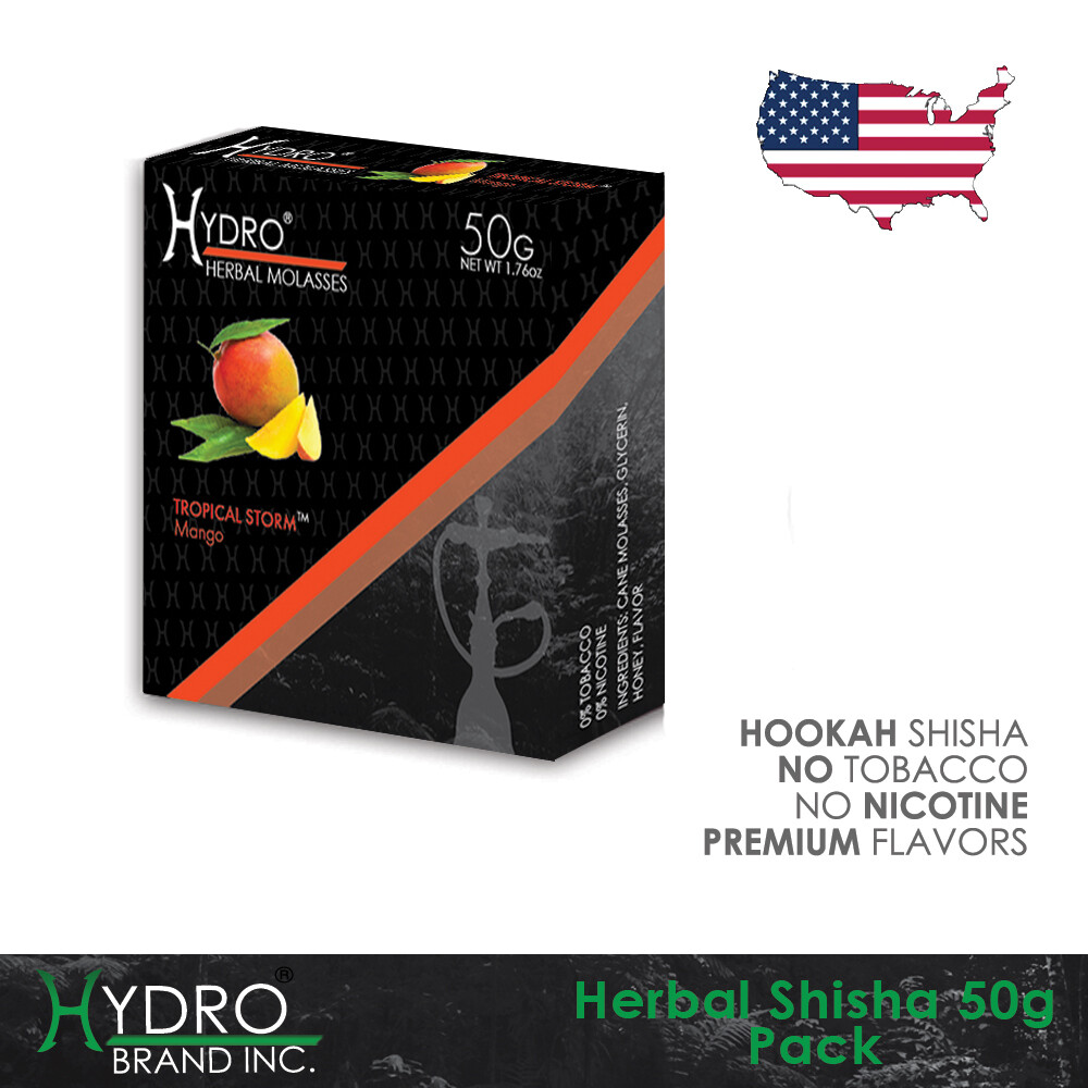 Hydro TROPICAL STORM (MANGO) 50g