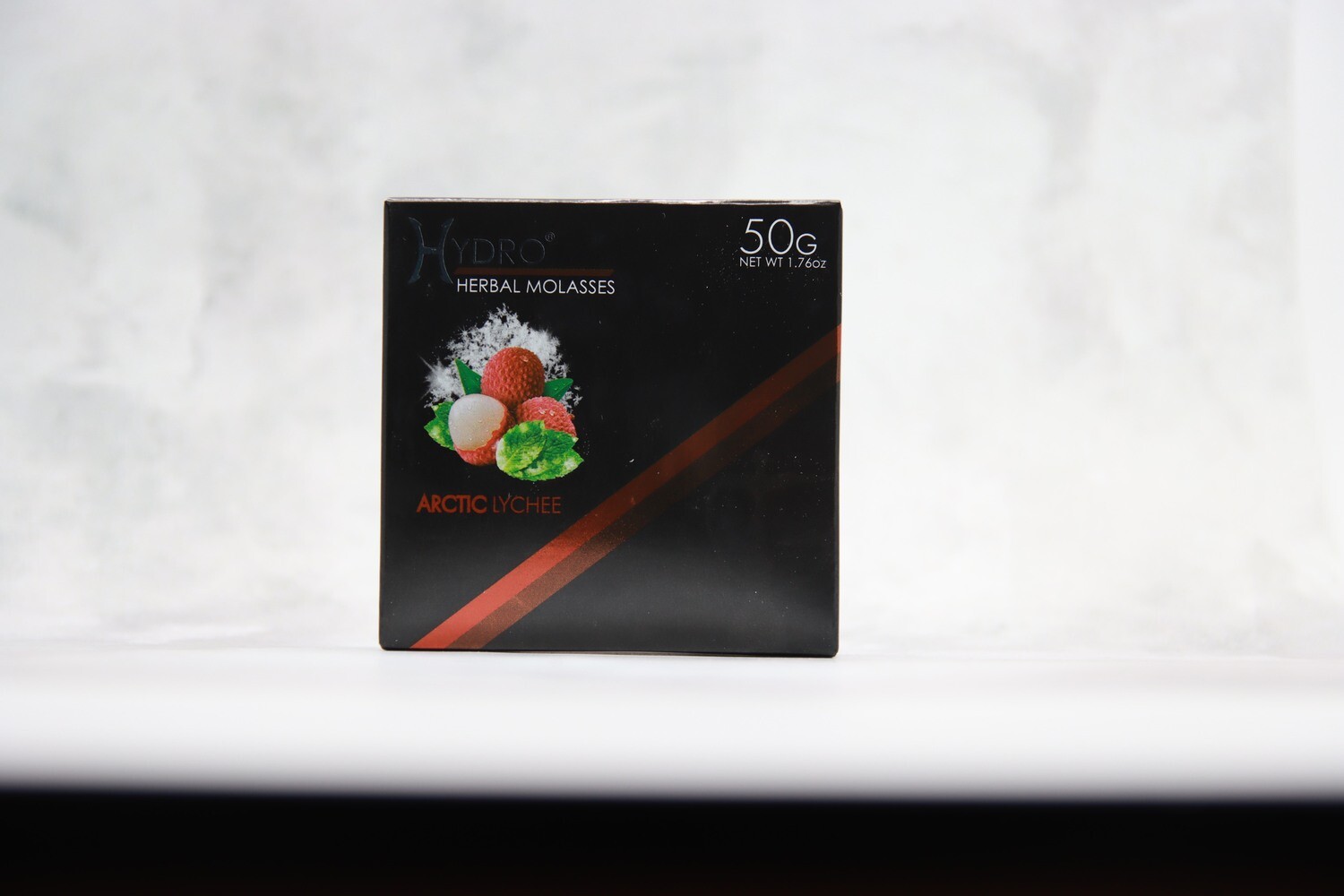 Hydro ARCTIC LYCHEE 50g