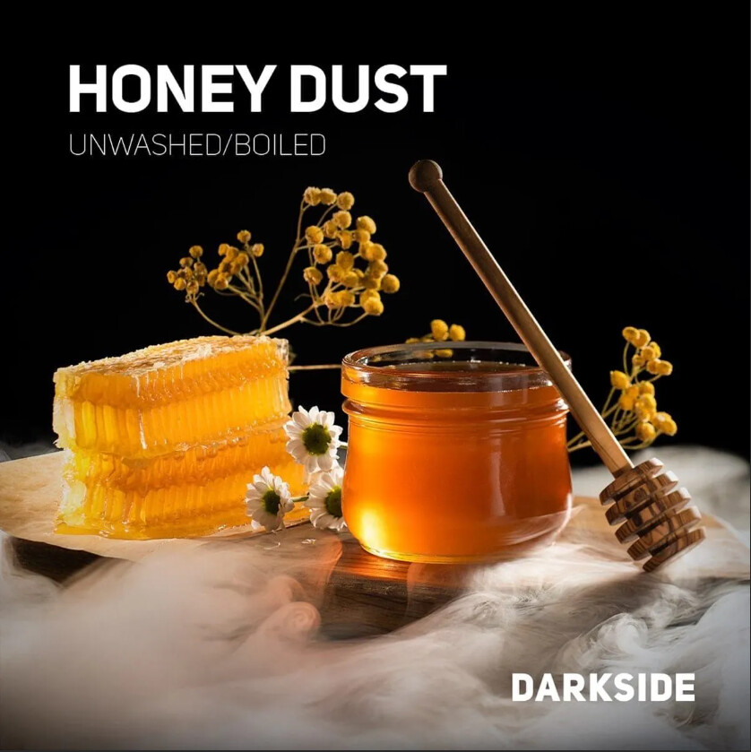 DarkSide HONEY DUST 100g