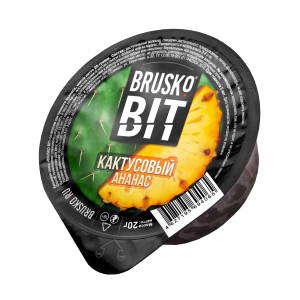 Brusko BIT Кактусовый Ананас 20 г