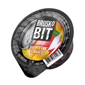 Brusko BIT Энергетик с манго 20 г